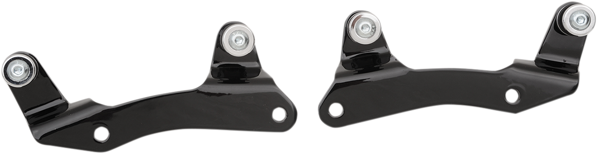 COBRA Detachable Backrest Mounting Kit 602-2100 — image 5