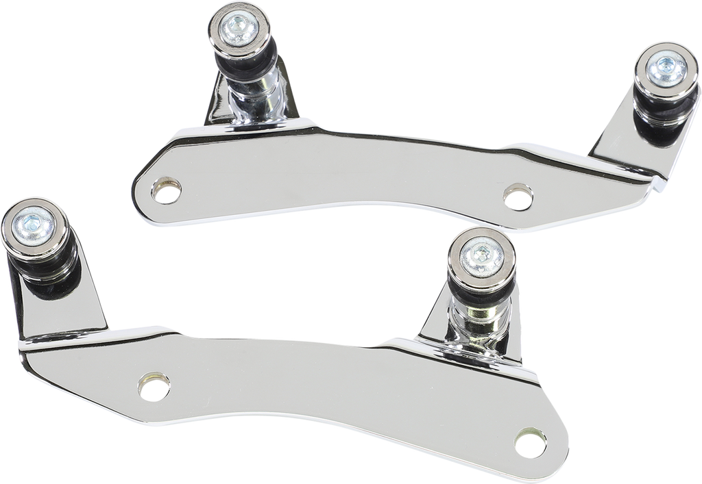 COBRA Detachable Backrest Mounting Kit 602-2101 — image 1