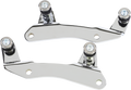 COBRA Detachable Backrest Mounting Kit 602-2101 — image 1