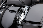 COBRA Detachable Backrest Mounting Kit 602-2101 — image 2