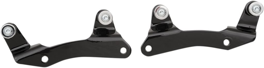 COBRA Detachable Backrest Mounting Kit 602-2101 — image 4