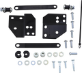 COBRA Two-Up Docking Hardware - Front 602-2102 — image 1