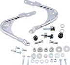 COBRA Two-Up Docking Hardware - Rear 602-2103 — image 1
