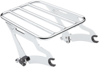 COBRA Detachable Luggage Rack - Chrome 602-2500 — image 1