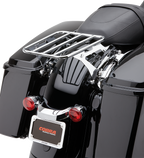 COBRA Detachable Luggage Rack - Chrome 602-2500 — image 2