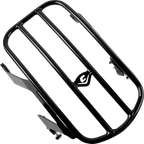 COBRA Detachable Luggage Rack - Black 602-2510B — image 1