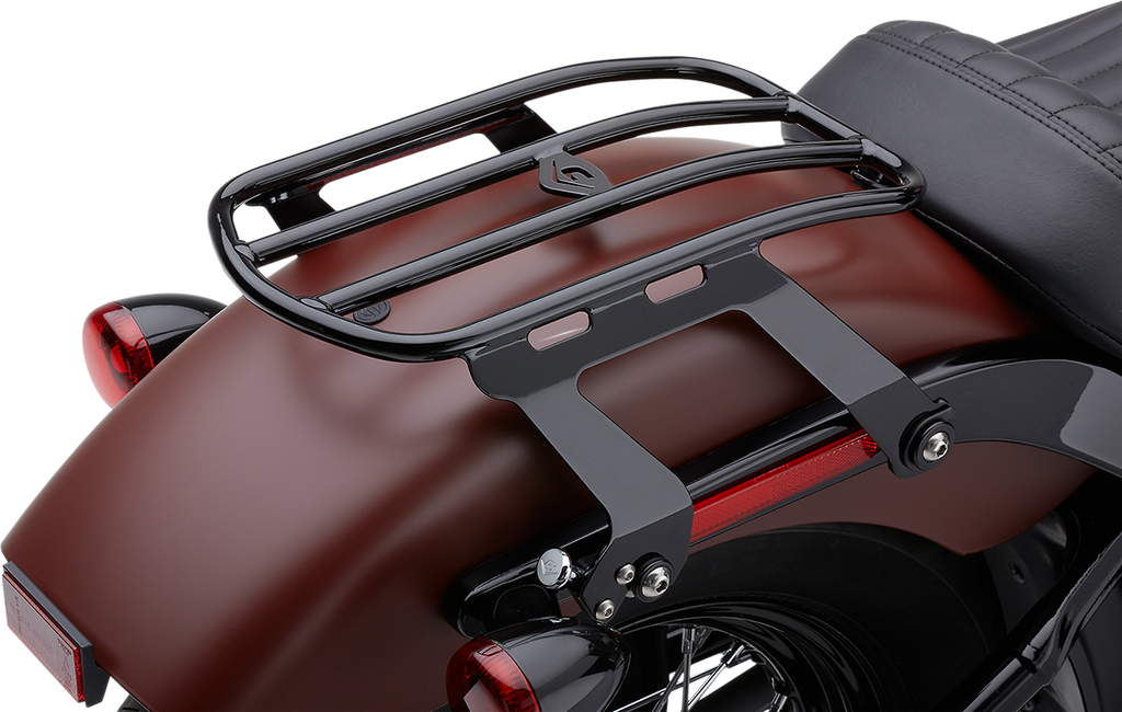 COBRA Detachable Luggage Rack - Black 602-2510B — image 3
