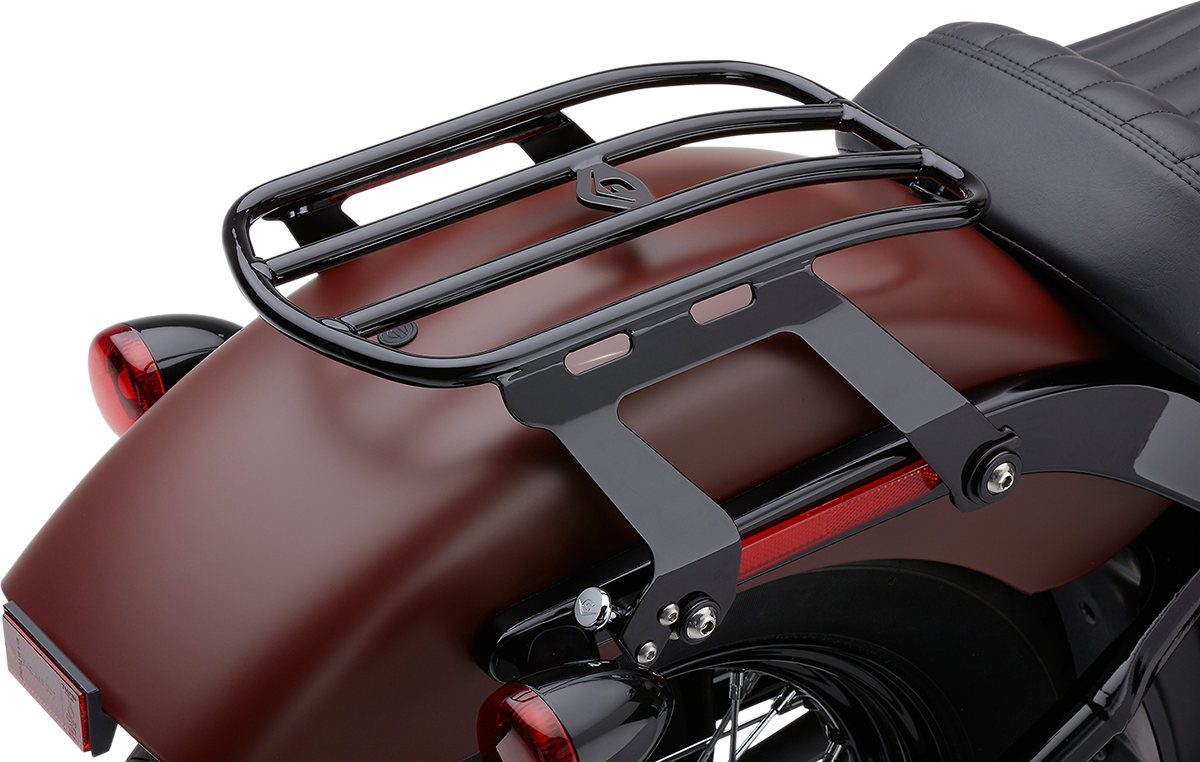 COBRA Detachable Luggage Rack - Black 602-2510B — image 3