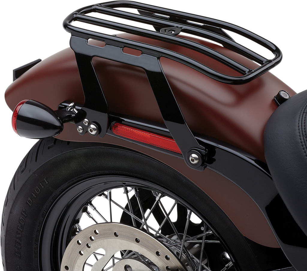 COBRA Detachable Luggage Rack - Black 602-2510B — image 4