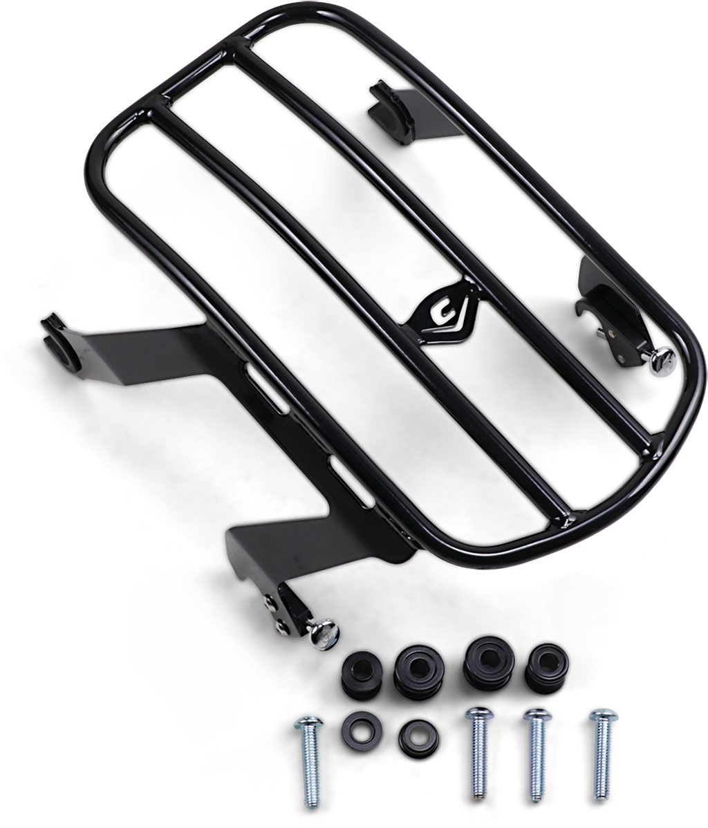 COBRA Detachable Luggage Rack - Black 602-2510B — image 5