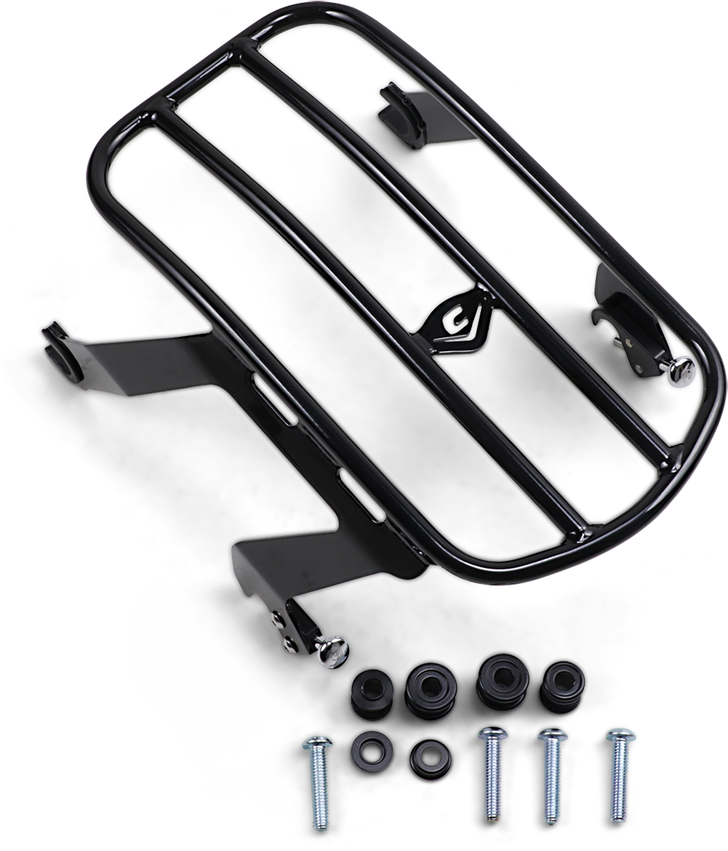 COBRA Detachable Luggage Rack - Black 602-2510B — image 5