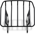 COBRA Detachable Luggage Rack - Black 602-2600B — image 1