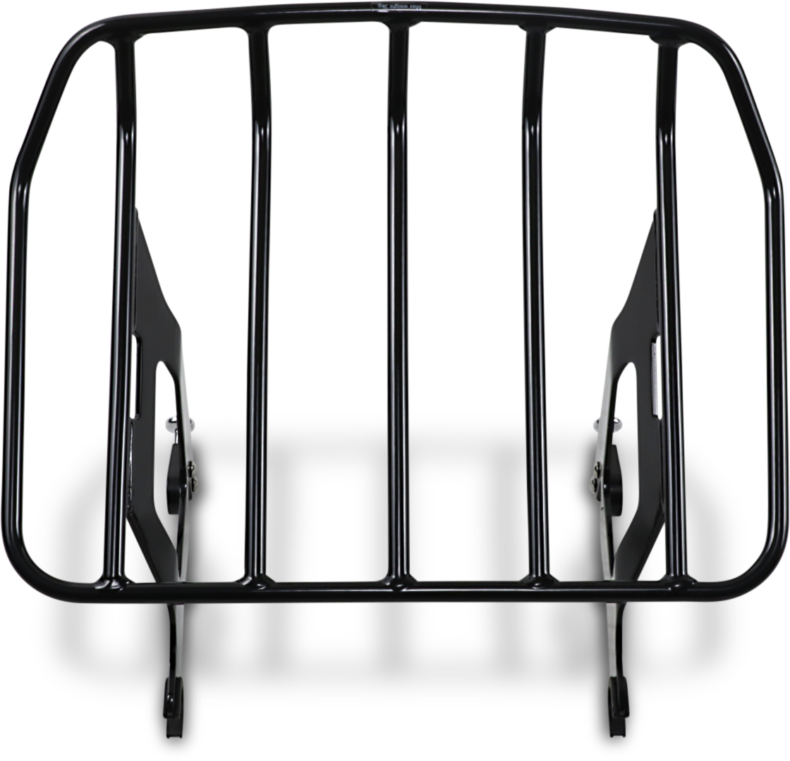 COBRA Detachable Luggage Rack - Black 602-2600B — image 1