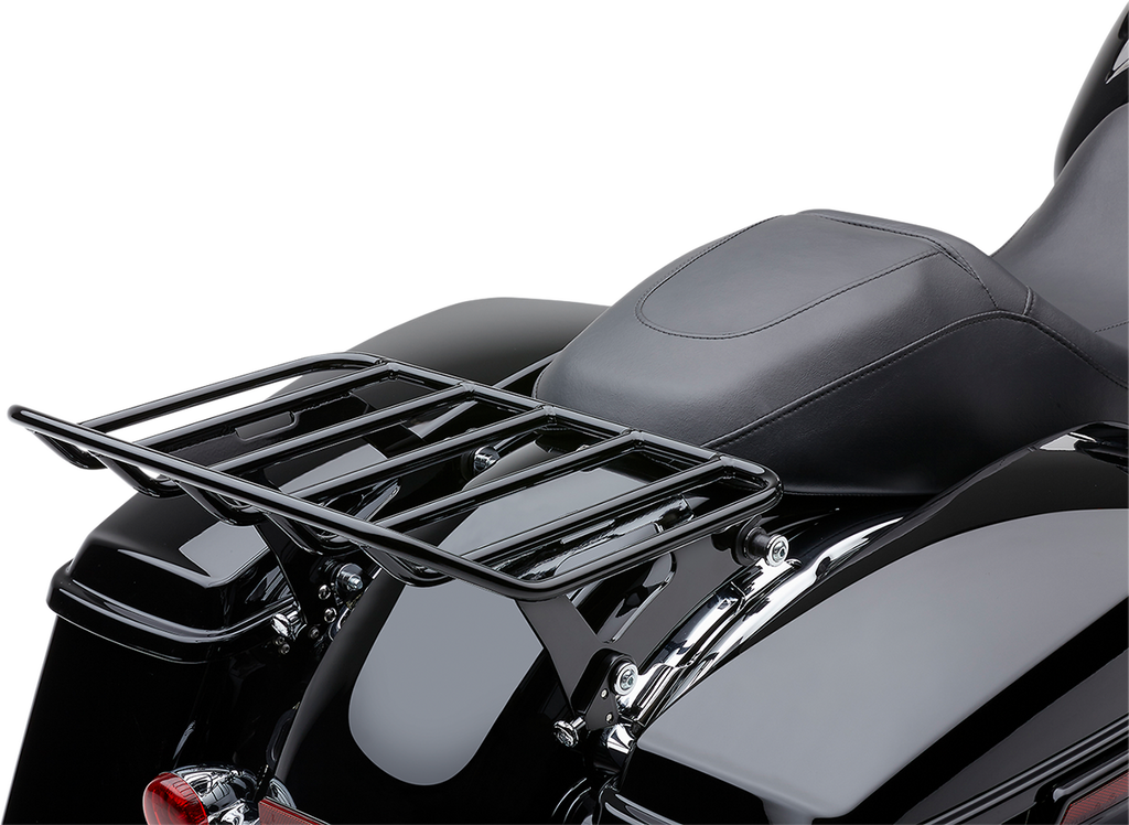 COBRA Detachable Luggage Rack - Black 602-2600B — image 2