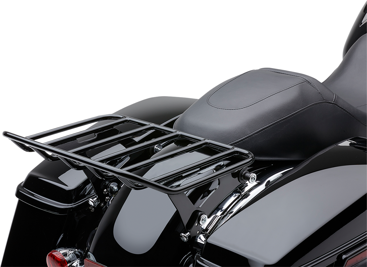 COBRA Detachable Luggage Rack - Black 602-2600B — image 2