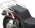 COBRA Detachable Wrap Around Rack - Chrome 602-2611 — image 1
