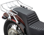 COBRA Detachable Wrap Around Rack - Chrome 602-2611 — image 1