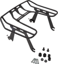 COBRA Detachable Wrap Around Rack - FLFB - Black 602-2612B — image 1