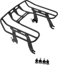 COBRA Detachable Wrap Around Rack - Black - FXFB 602-2616B — image 1