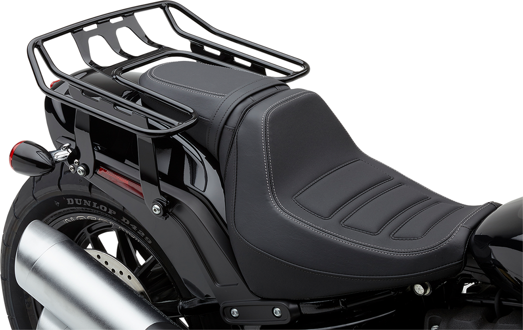 COBRA Detachable Wrap Around Rack - Black - FXFB 602-2616B — image 2