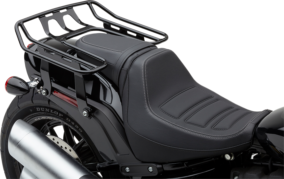 COBRA Detachable Wrap Around Rack - Black - FXFB 602-2616B — image 2