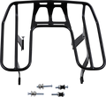 COBRA Detachable Wrap Around Rack - Black 602-2620B — image 1
