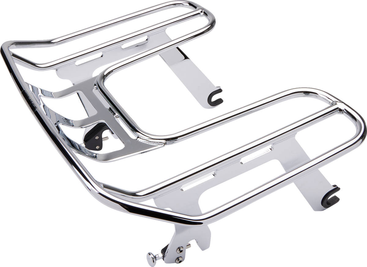 COBRA Detachable Wrap Around Rack - Chrome 602-2631 — image 1