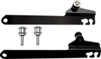 COBRA Detachable Wrap Around Rack - Chrome 602-2631 — image 2