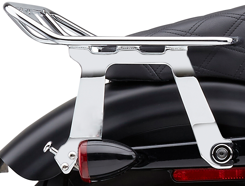 COBRA Detachable Wrap Around Rack - Chrome 602-2631 — image 3