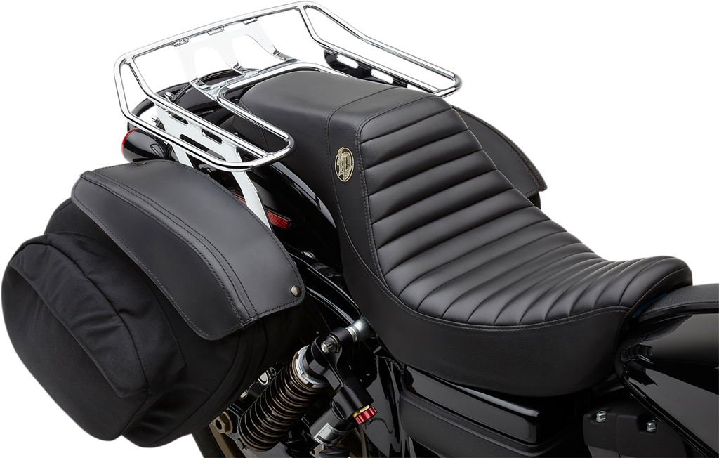 COBRA Detachable Wrap Around Rack - Chrome 602-2631 — image 4