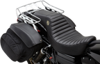 COBRA Detachable Wrap Around Rack - Chrome 602-2631 — image 4