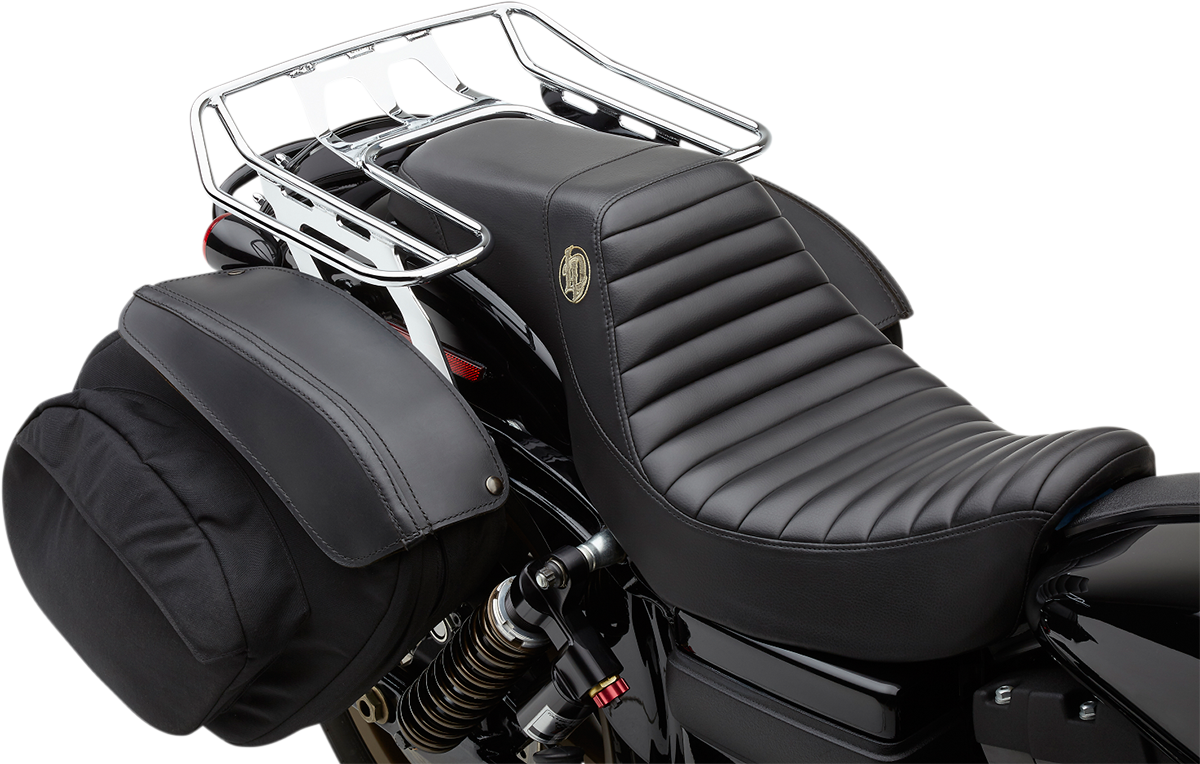 COBRA Detachable Wrap Around Rack - Chrome 602-2631 — image 4
