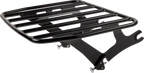 COBRA Detachable Flat Rack - Black 602-2800B — image 1