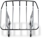 COBRA Detachable Flat Rack - Black 602-2800B — image 4