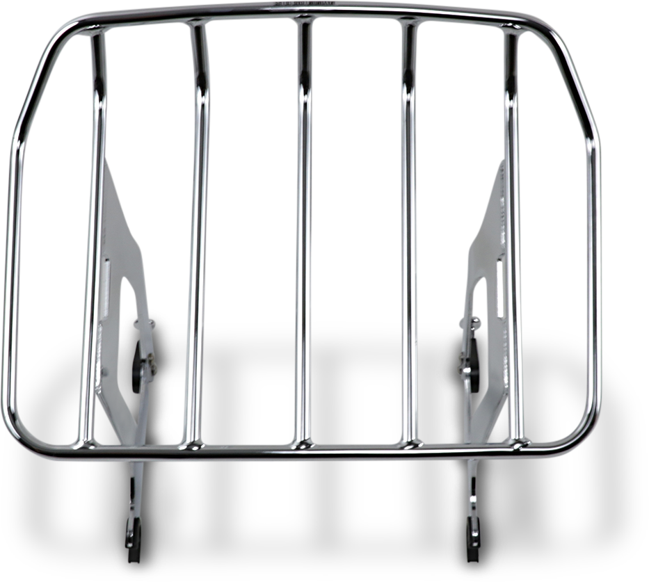COBRA Detachable Flat Rack - Black 602-2800B — image 4