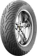 MICHELIN Tire - City Grip 2 - Front/Rear - 110/70-12 - 47S 60460 — image 1