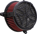 Cobra Air Cleaner Kit - 606-0101-02B-SB — image 1