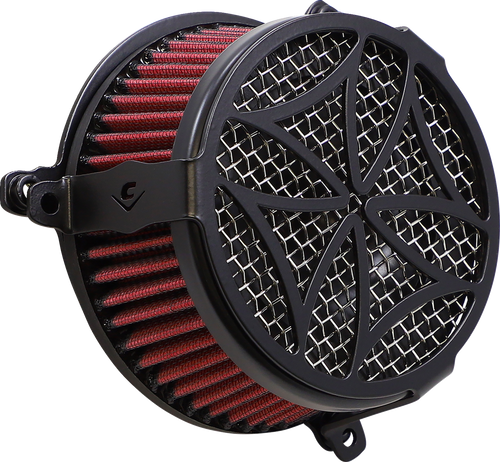 Cobra Air Cleaner Kit - 606-0101-02B-SB — image 1