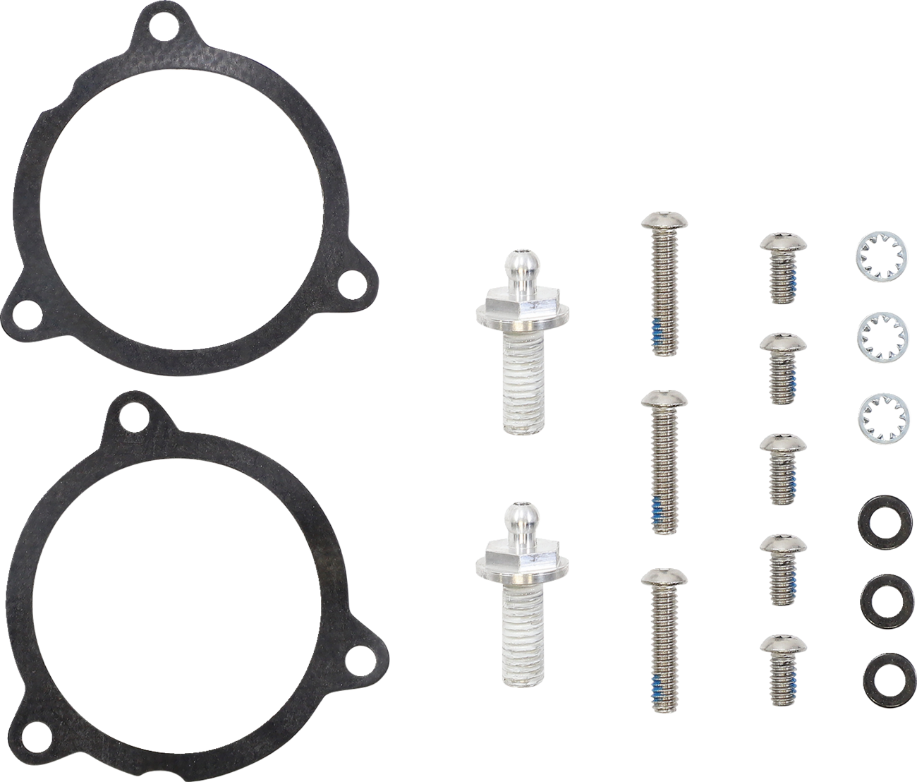 Cobra Air Cleaner Kit - 606-0101-02B-SB — image 2
