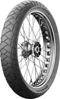 MICHELIN Tire - Anakee Adventure - Front - 90/90-21 - 54V 61397 — image 1