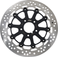 SBS Brake Rotor - Front - 11.8" 6143 — image 1