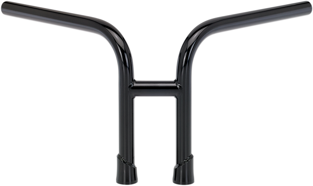 BILTWELL 1" T-Bar - Rebar - Black 6201-2016 — image 1