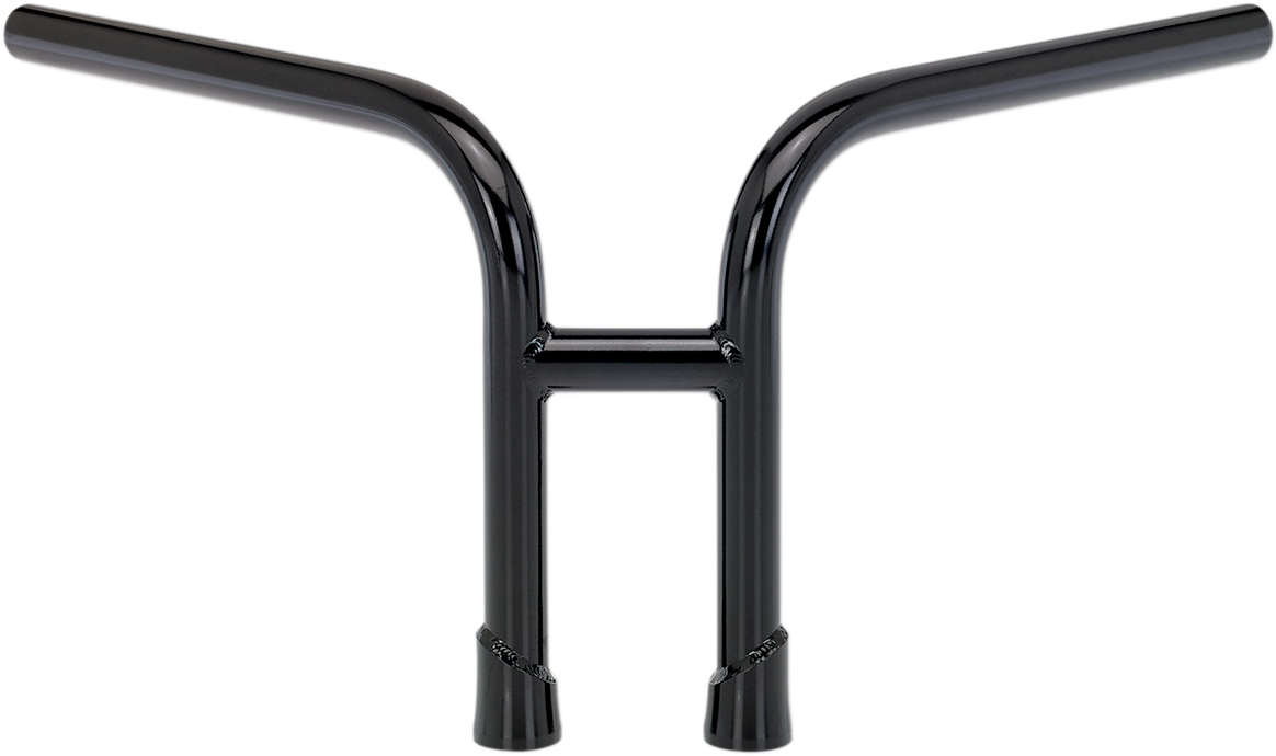 BILTWELL 1" T-Bar - Rebar - Black 6201-2016 — image 1