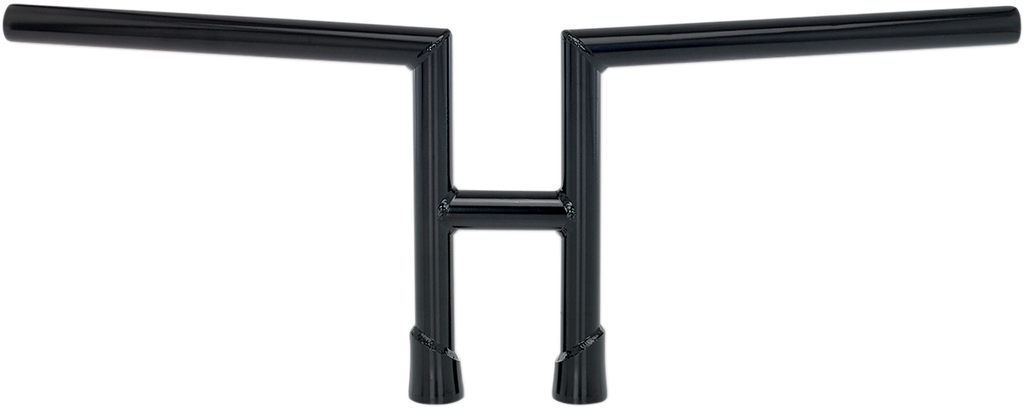 BILTWELL 1" T-Bar - H2 - Black 6202-2016 — image 1