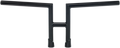 BILTWELL 1" T-Bar - H2 - Black 6202-2016 — image 1