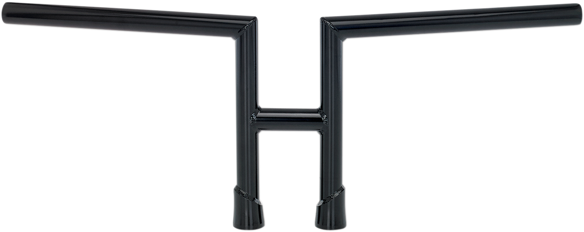 BILTWELL 1" T-Bar - H2 - Black 6202-2016 — image 1