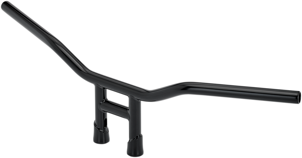 BILTWELL 1" T-Bar - Tyson - 8" - Black 6218-2016 — image 2