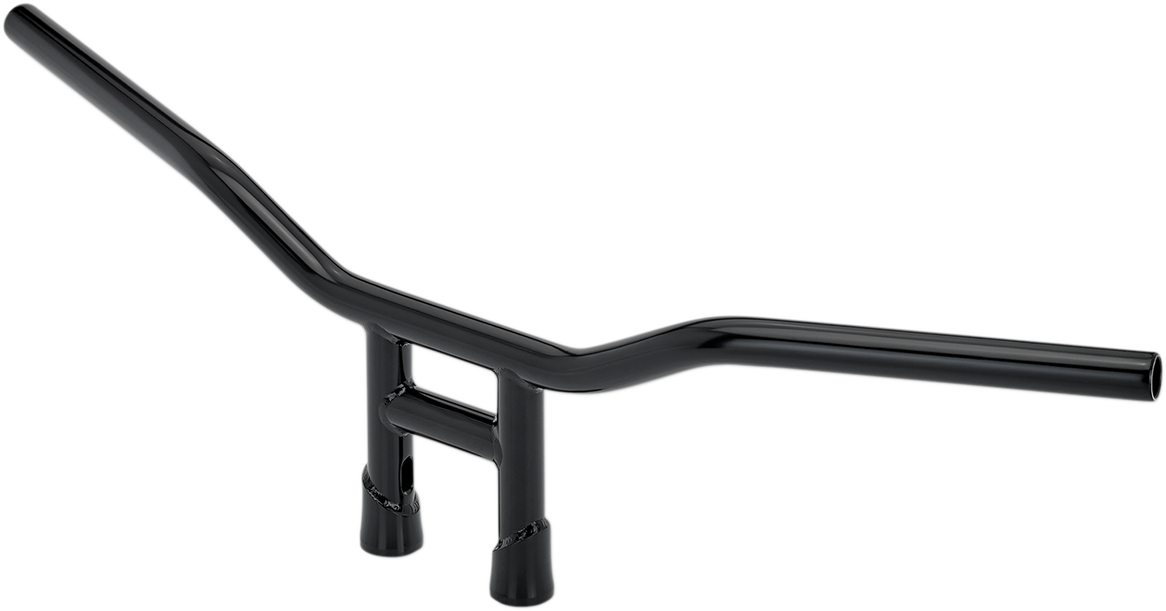 BILTWELL 1" T-Bar - Tyson - 8" - Black 6218-2016 — image 2