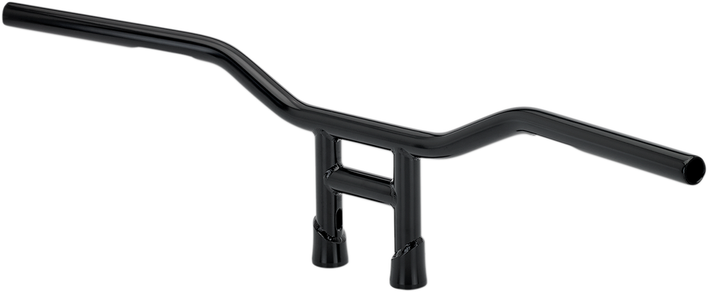 BILTWELL 1" T-Bar - Tyson - 8" - Black 6218-2016 — image 3