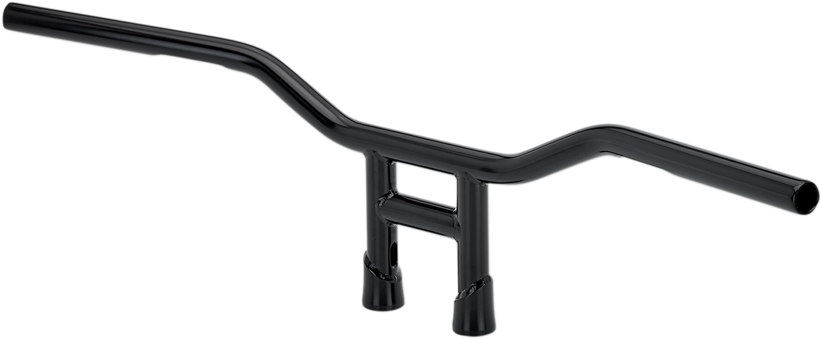 BILTWELL 1" T-Bar - Tyson - 8" - Black 6218-2016 — image 3